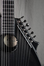 Load image into Gallery viewer, 2017 Emerald Synergy X7 Custom Harp Guitar