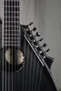 2017 Emerald Synergy X7 Custom Harp Guitar