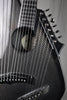 2017 Emerald Synergy X7 Custom Harp Guitar