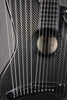 2017 Emerald Synergy X7 Custom Harp Guitar