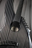 2017 Emerald Synergy X7 Custom Harp Guitar