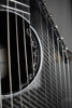 2017 Emerald Synergy X7 Custom Harp Guitar