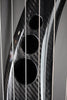 2017 Emerald Synergy X7 Custom Harp Guitar