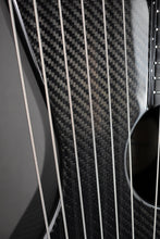 Load image into Gallery viewer, 2017 Emerald Synergy X7 Custom Harp Guitar