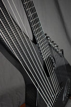 Load image into Gallery viewer, 2017 Emerald Synergy X7 Custom Harp Guitar