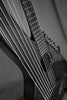 2017 Emerald Synergy X7 Custom Harp Guitar