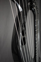 Load image into Gallery viewer, 2017 Emerald Synergy X7 Custom Harp Guitar