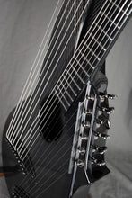 Load image into Gallery viewer, 2017 Emerald Synergy X7 Custom Harp Guitar