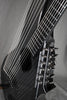 2017 Emerald Synergy X7 Custom Harp Guitar