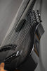 2017 Emerald Synergy X7 Custom Harp Guitar