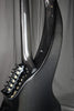 2017 Emerald Synergy X7 Custom Harp Guitar