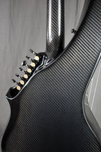 Load image into Gallery viewer, 2017 Emerald Synergy X7 Custom Harp Guitar