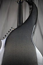 Load image into Gallery viewer, 2017 Emerald Synergy X7 Custom Harp Guitar