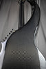 2017 Emerald Synergy X7 Custom Harp Guitar