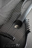 2017 Emerald Synergy X7 Custom Harp Guitar