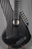 2017 Emerald Synergy X7 Custom Harp Guitar