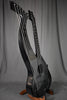 2017 Emerald Synergy X7 Custom Harp Guitar