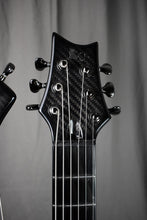 Load image into Gallery viewer, 2017 Emerald Synergy X7 Custom Harp Guitar
