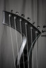2017 Emerald Synergy X7 Custom Harp Guitar