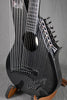 2017 Emerald Synergy X7 Custom Harp Guitar