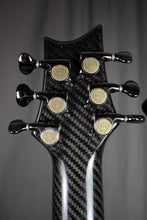 Load image into Gallery viewer, 2017 Emerald Synergy X7 Custom Harp Guitar