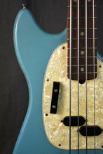 Load image into Gallery viewer, 2017 Fender JMJ Road Worn Mustang Bass