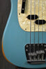 2017 Fender JMJ Road Worn Mustang Bass
