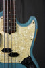 2017 Fender JMJ Road Worn Mustang Bass