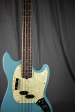 Load image into Gallery viewer, 2017 Fender JMJ Road Worn Mustang Bass