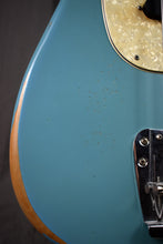 Load image into Gallery viewer, 2017 Fender JMJ Road Worn Mustang Bass