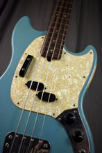 Load image into Gallery viewer, 2017 Fender JMJ Road Worn Mustang Bass