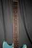 2017 Fender JMJ Road Worn Mustang Bass
