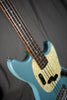 2017 Fender JMJ Road Worn Mustang Bass