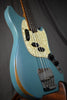 2017 Fender JMJ Road Worn Mustang Bass