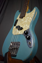 Load image into Gallery viewer, 2017 Fender JMJ Road Worn Mustang Bass