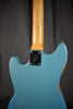 2017 Fender JMJ Road Worn Mustang Bass