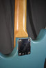 2017 Fender JMJ Road Worn Mustang Bass