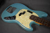 2017 Fender JMJ Road Worn Mustang Bass