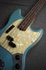 2017 Fender JMJ Road Worn Mustang Bass