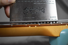 Load image into Gallery viewer, 2017 Fender JMJ Road Worn Mustang Bass