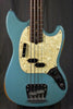 2017 Fender JMJ Road Worn Mustang Bass