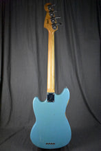 Load image into Gallery viewer, 2017 Fender JMJ Road Worn Mustang Bass