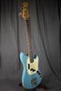 2017 Fender JMJ Road Worn Mustang Bass