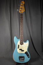 Load image into Gallery viewer, 2017 Fender JMJ Road Worn Mustang Bass