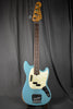 2017 Fender JMJ Road Worn Mustang Bass