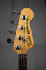 2017 Fender JMJ Road Worn Mustang Bass