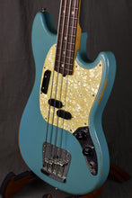 Load image into Gallery viewer, 2017 Fender JMJ Road Worn Mustang Bass