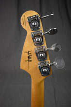 Load image into Gallery viewer, 2017 Fender JMJ Road Worn Mustang Bass