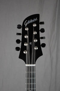 2017 Gilchrist Victorian Electric Mandolin #04117