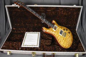 2017 Paul Reed Smith Private Stock Brazilian DGT